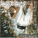HOSTILE BREED - Green Wound - CD