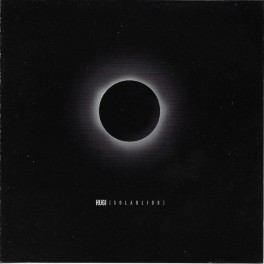HUGI - Solarliod - CD