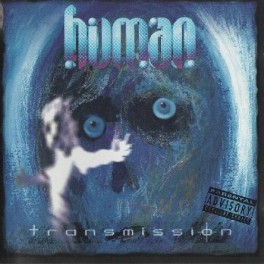 HUMAN - Transmission - CD