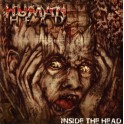 HUMAN HEAD - Inside The Head - CD