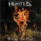 HUNTED - Welcome The Dead - CD 
