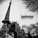 HYADNINGAR - The Weak Creation - CD 