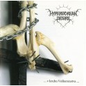 HYPERBOREAN DESIRE - ...V Kruhu Veškerenstva... - CD