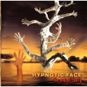 HYPNOTIC FACE - The End Of Sanity - CD