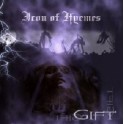 ICON OF HYEMES - Gift - CD Ep