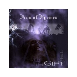 ICON OF HYEMES - Gift - CD Ep