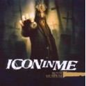 ICON IN ME - Human Museum - CD 