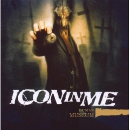 ICON IN ME - Human Museum - CD 