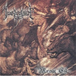 ICONOCLASM - Marching Evil... - CD