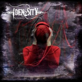 IDENSITY - Serenity - CD