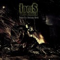 IDOLS FOR DINNER - Tenant Of A Declining World - CD