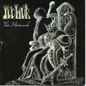 ILDHUR - The Monarch - CD