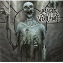 IMAGES OF VIOLENCE - Cadaverous Recomposition - CD Ep