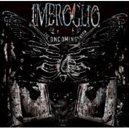 IMBROGLIO - The Oncoming Swarm - CD
