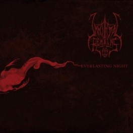 IMMORTAL REMAINS - Everlasting Night - CD