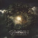ORIGIN - Omnipresent - CD Digi