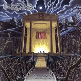 IMPERIAL DOMAIN - In The Ashes Of The Fallen - CD