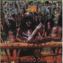 IMPETIGO - Ultimo Mondo Cannibale - CD
