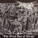 IMPIOUS HAVOC - The Great Day Of Wrath - CD