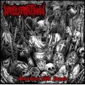 IMPURATION - Sanctities We Rapped - Mini CD