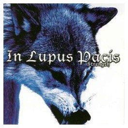 IN LUPUS PACIS - Strength - CD Ep pochette carton