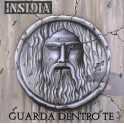 IN.SI.DIA - Guarda Dentro Te - CD