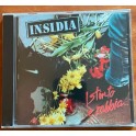 IN.SI.DIA - Istinto E Rabbia - CD