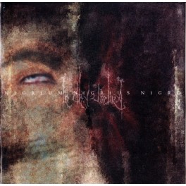 IN THA UMBRA - Nigrium Nigrius Nigro - CD