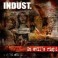 INDUST - On Evil's Right - CD