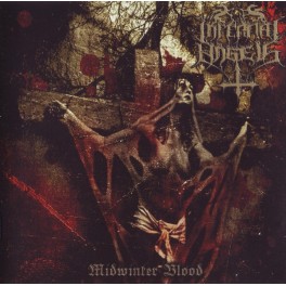 INFERNAL ANGELS - Midwinter Blood - CD