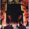 INFERNAL DOMINION - Salvation Through Infinite Suffering - CD