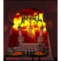 INFIDEL - Destruction Of Mecca - CD