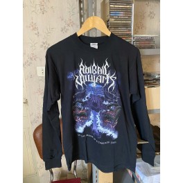 ABIGAIL WILLIAMS - In The Shadow Of A Thousand Suns - LS 