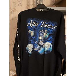 AFTER FOREVER - Exordium - LS 