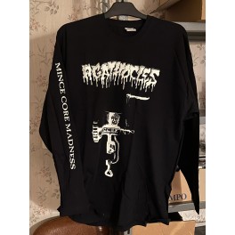 AGATHOCLES - Mincer - LS 