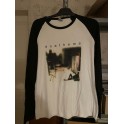 ANATHEMA - A Natural Disaster - LS Raglan