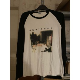 ANATHEMA - A Natural Disaster - LS Raglan