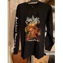 ANGEL CORPSE - Of Lucifer And Lightning - LS 