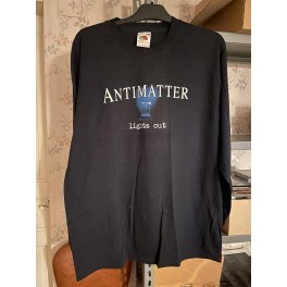 ANTIMATTER - Lights Out - LS 