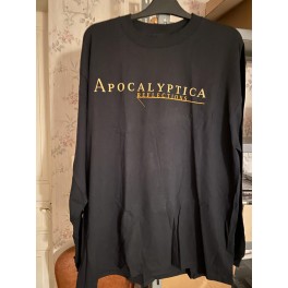 APOCALYPTICA - Reflections - LS 