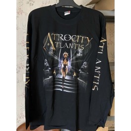 ATROCITY - Atlantis - LS