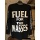 BLACK LABEL SOCIETY - Logo Pocket/Fuel For The Masses - LS