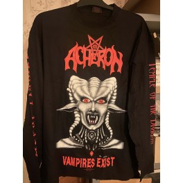 ACHERON - Vampires Exist - LS 