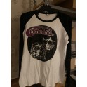 CATHEDRAL - Death To Nu-Metal - LS Raglan