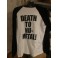 CATHEDRAL - Death To Nu-Metal - LS Raglan