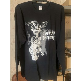 CORPUS CHRISTII - Baphobitch - LS