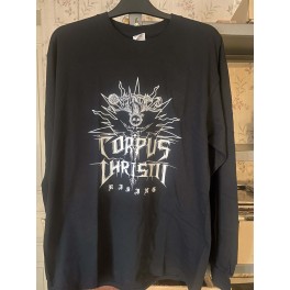 CORPUS CHRISTII - Rising - LS
