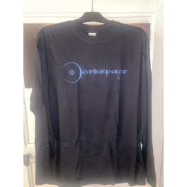 DARKSPACE - Logo - LS