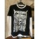 DEATH ANGEL - Death Angel -  LS Raglan 