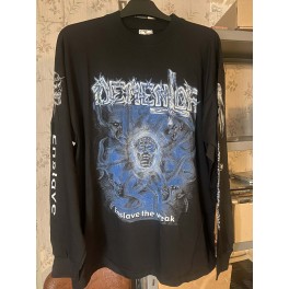 DEMENTOR - Enslave The Weak - LS